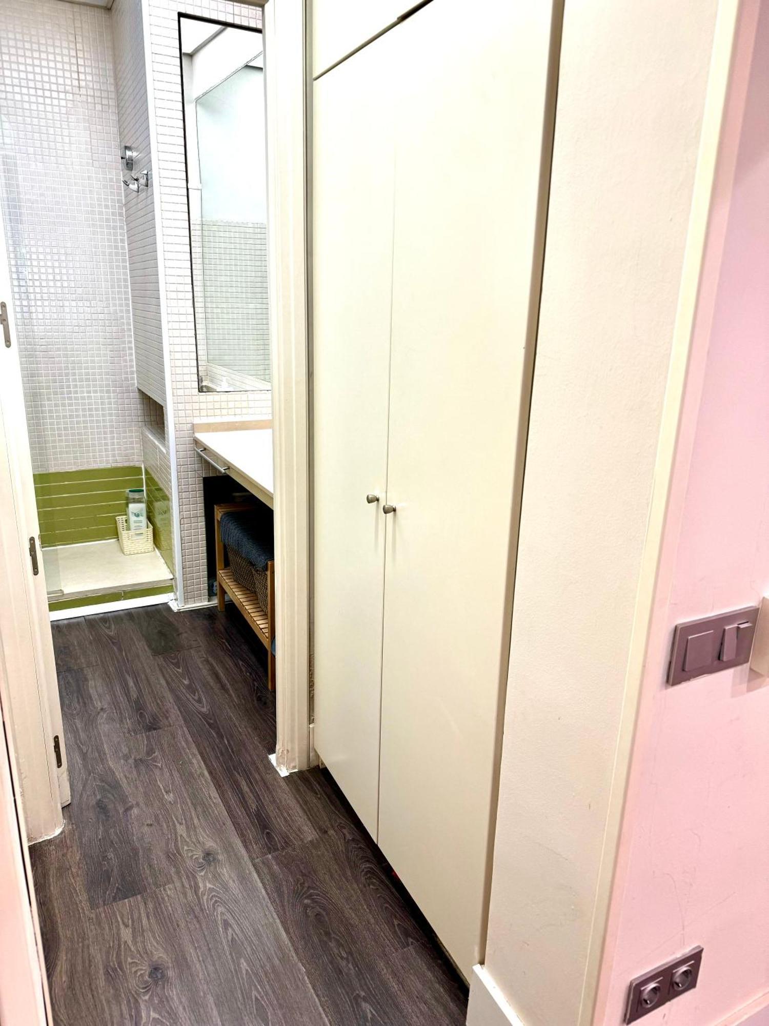 Appartement San Nicolas