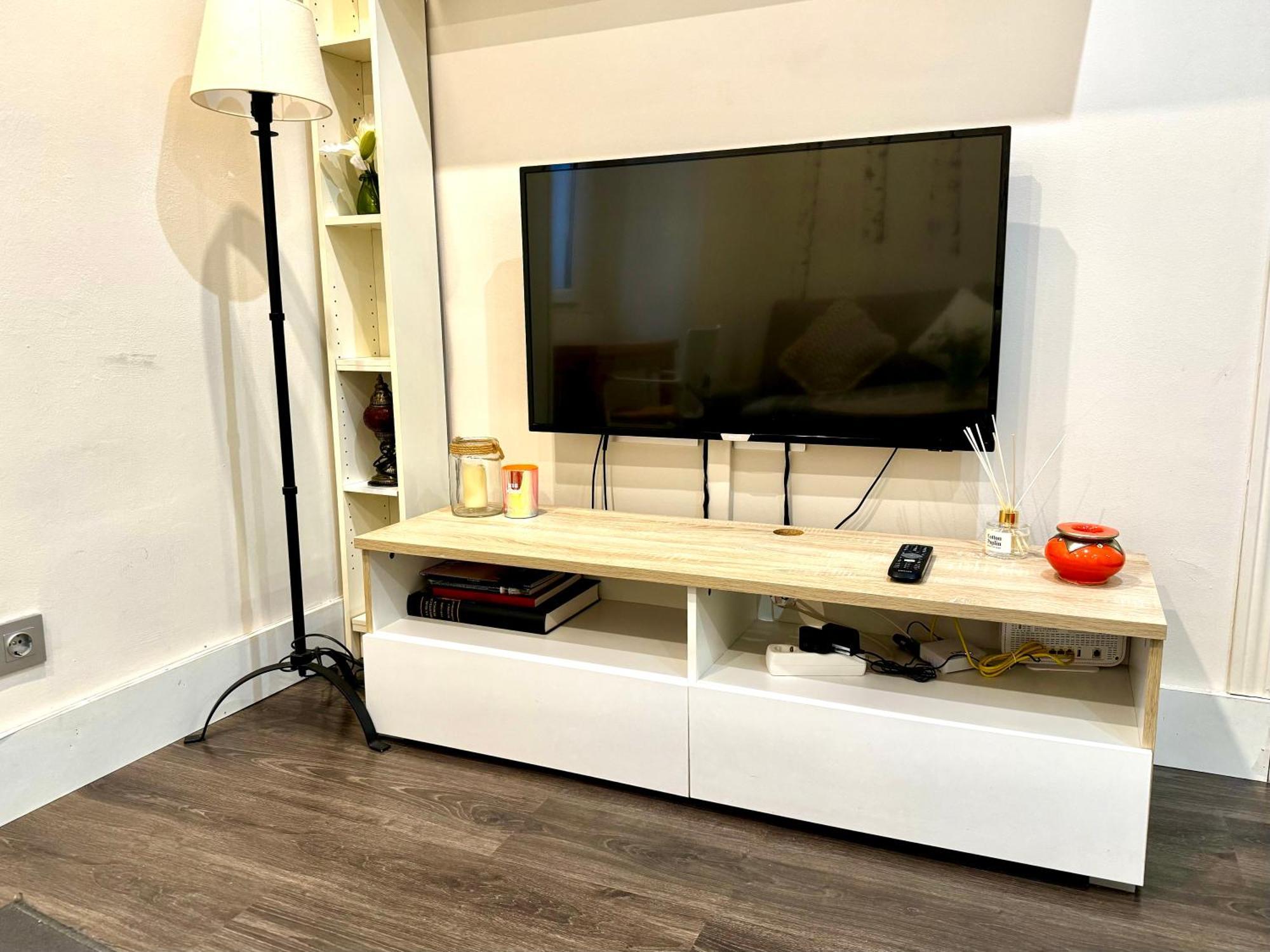 San Nicolas Appartement Madrid