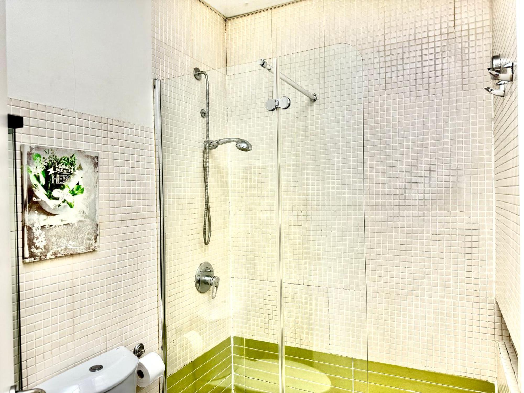Appartement San Nicolas Madrid