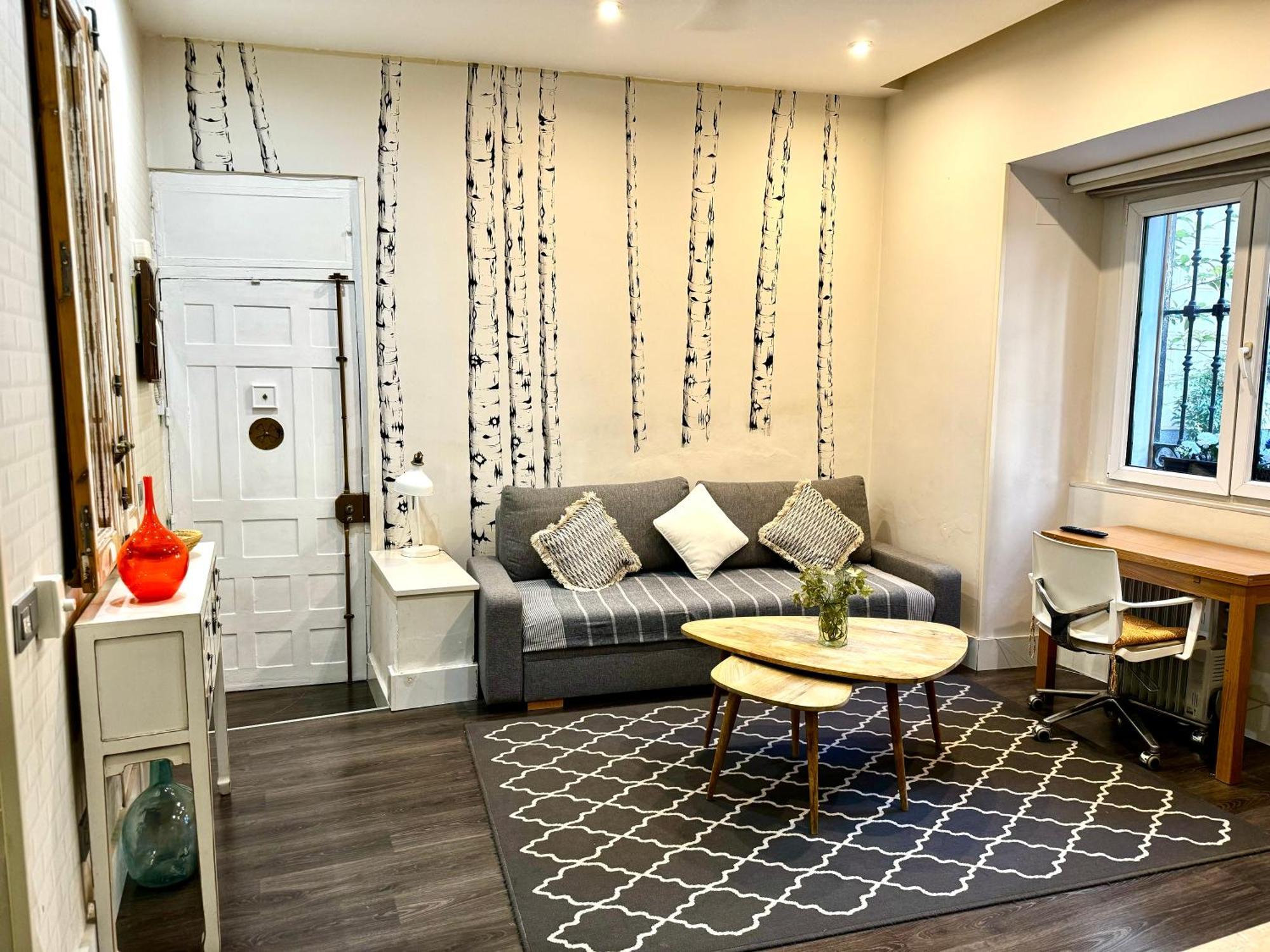 San Nicolas Appartement